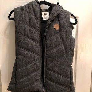 ARBOR vest